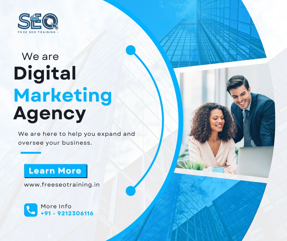 Online SEO Training Course