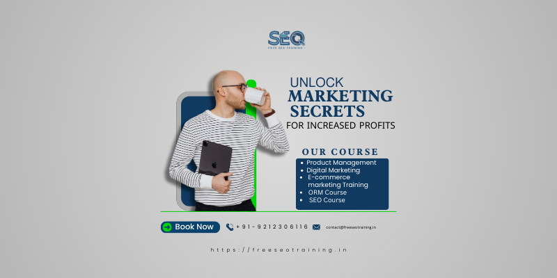Official Google SEO Training Courses